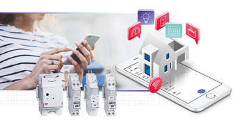 CX³ with Netatmo bei Georg Wagner GmbH & Co. in Lohr/Main
