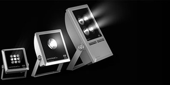 Lightstream LED bei Georg Wagner GmbH & Co. in Lohr/Main