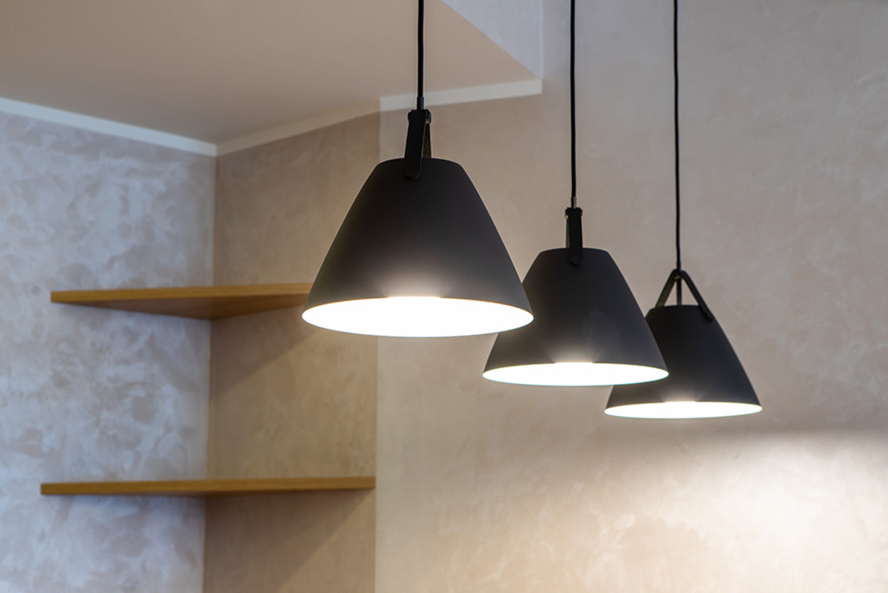 Licht & Leuchten bei Georg Wagner GmbH & Co. in Lohr/Main
