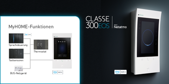 MyHOME Hausautomation bei Georg Wagner GmbH & Co. in Lohr/Main