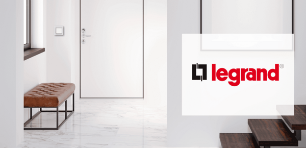 Legrand bei Georg Wagner GmbH & Co. in Lohr/Main