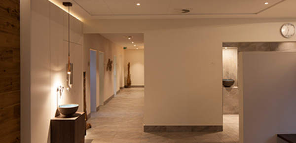 Spa / Wellness bei Georg Wagner GmbH & Co. in Lohr/Main