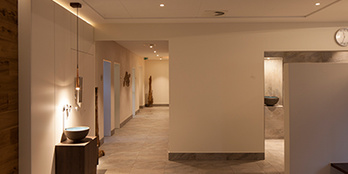 Spa / Wellness bei Georg Wagner GmbH & Co. in Lohr/Main