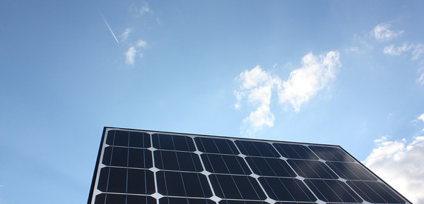 Erneuerbare Energien bei Georg Wagner GmbH & Co. in Lohr/Main