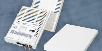Ethernet over Coax bei Georg Wagner GmbH & Co. in Lohr/Main
