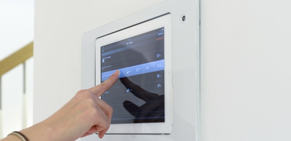 KNX-Planung bei Georg Wagner GmbH & Co. in Lohr/Main