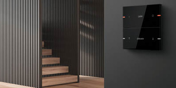 Gira Tastsensor 4 bei Georg Wagner GmbH & Co. in Lohr/Main