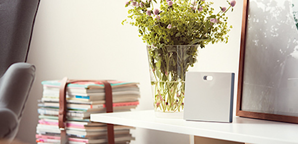 coviva Smart Home bei Georg Wagner GmbH & Co. in Lohr/Main