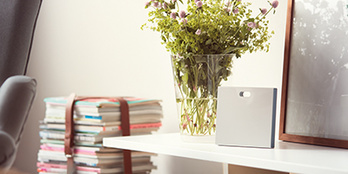 coviva Smart Home bei Georg Wagner GmbH & Co. in Lohr/Main