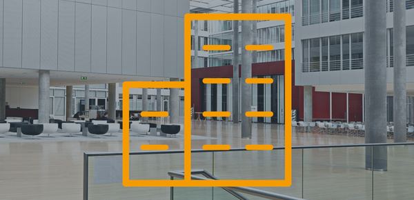 Gebäudeinstallation bei Georg Wagner GmbH & Co. in Lohr/Main