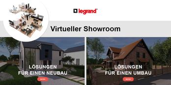 Virtueller Showroom bei Georg Wagner GmbH & Co. in Lohr/Main