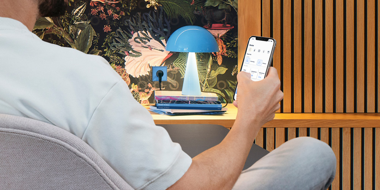 JUNG HOME bei Georg Wagner GmbH & Co. in Lohr/Main