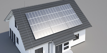 Umfassender Schutz für Photovoltaikanlagen bei Georg Wagner GmbH & Co. in Lohr/Main