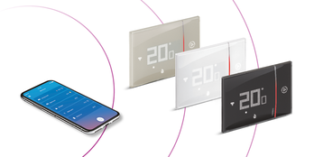 Smartes Heizen bei Georg Wagner GmbH & Co. in Lohr/Main
