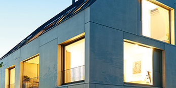 LUXORliving bei Georg Wagner GmbH & Co. in Lohr/Main