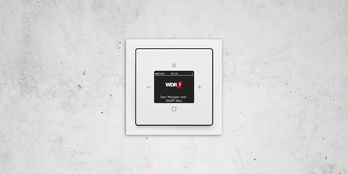 Busch-Radio DAB+ bei Georg Wagner GmbH & Co. in Lohr/Main