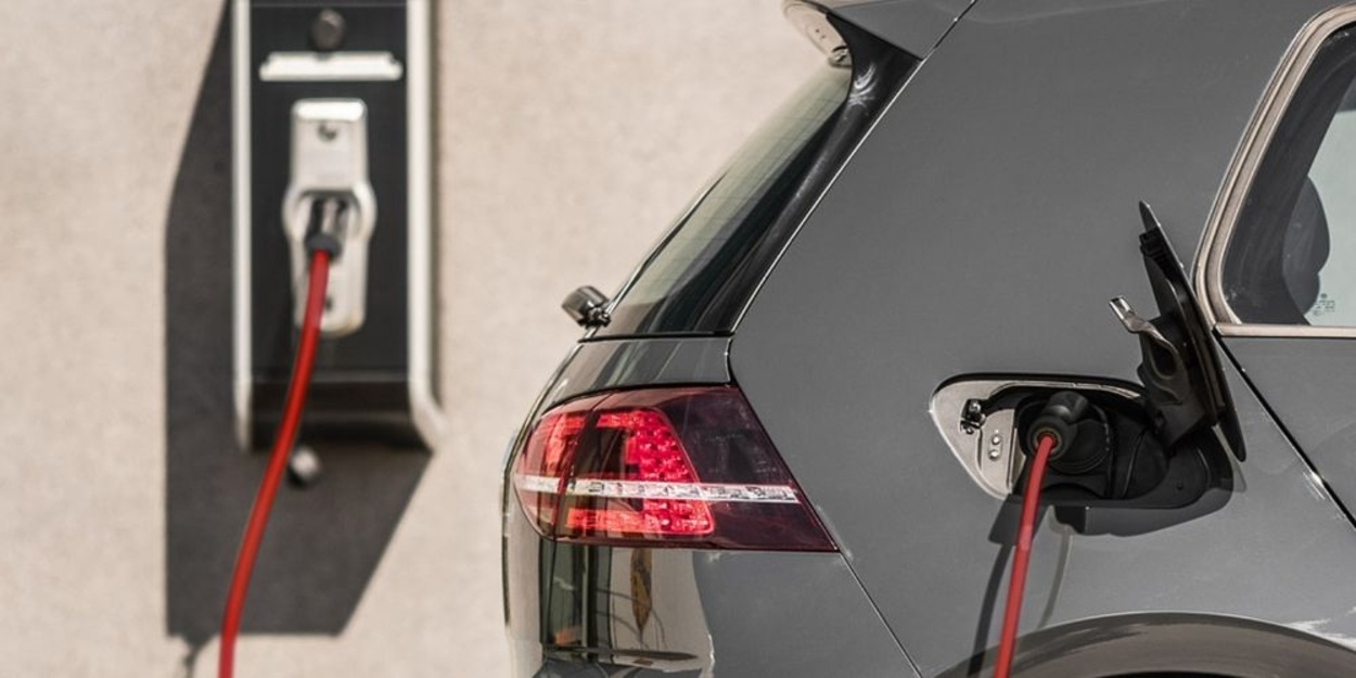 Schutz für E-Mobility bei Georg Wagner GmbH & Co. in Lohr/Main
