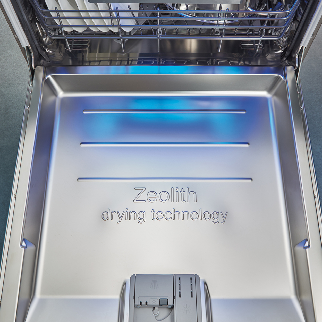 Zeolith Trocknen – Für glänzende Spülergebnisse bei Georg Wagner GmbH & Co. in Lohr/Main