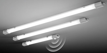 Planox Feuchtraumleuchten bei Georg Wagner GmbH & Co. in Lohr/Main