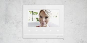 Busch-Welcome® bei Georg Wagner GmbH & Co. in Lohr/Main