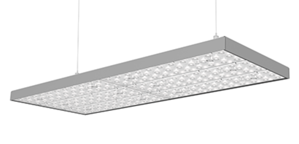 Leuchtenserie LUZ bei Georg Wagner GmbH & Co. in Lohr/Main