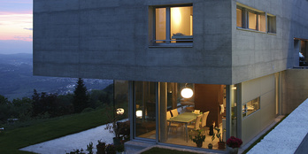 Design orientiere Produkte bei Georg Wagner GmbH & Co. in Lohr/Main