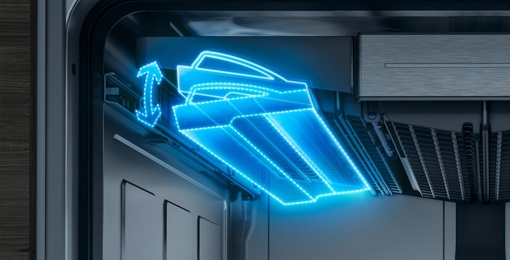 varioSchublade Pro bei Georg Wagner GmbH & Co. in Lohr/Main