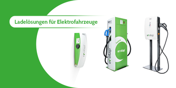 E-Mobility bei Georg Wagner GmbH & Co. in Lohr/Main