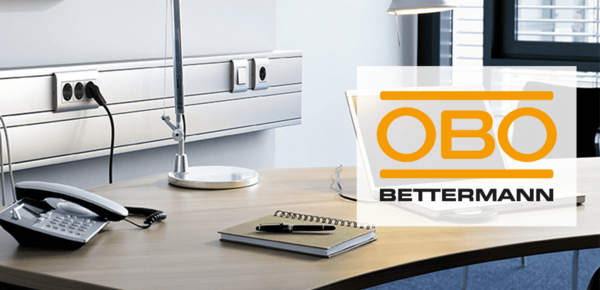 OBO bei Georg Wagner GmbH & Co. in Lohr/Main