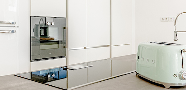 Elektro- und Haushaltsgeräte bei Georg Wagner GmbH & Co. in Lohr/Main