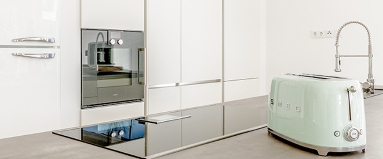 Elektro- und Haushaltsgeräte bei Georg Wagner GmbH & Co. in Lohr/Main