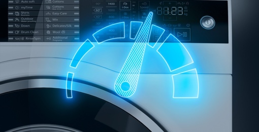 varioSpeed bei Georg Wagner GmbH & Co. in Lohr/Main