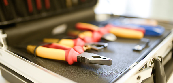 Reparatur & Wartungs -Service bei Georg Wagner GmbH & Co. in Lohr/Main