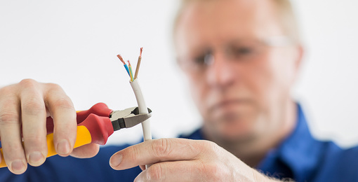 Elektrotechniker-Meister (m/w/d) bei Georg Wagner GmbH & Co. in Lohr/Main