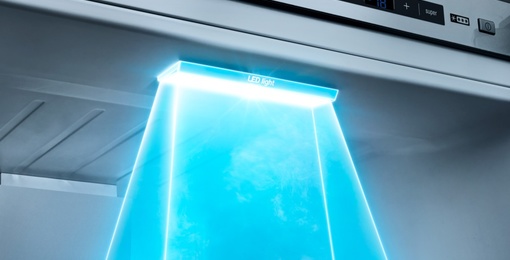 LED Licht bei Georg Wagner GmbH & Co. in Lohr/Main