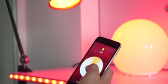LED-Smart bei Georg Wagner GmbH & Co. in Lohr/Main