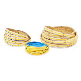 LED Stripes COB bei Georg Wagner GmbH & Co. in Lohr/Main
