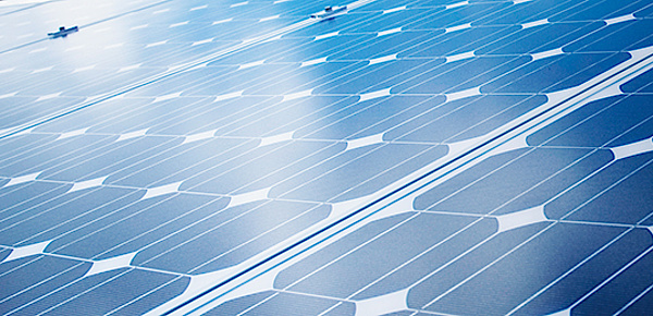 Photovoltaik bei Georg Wagner GmbH & Co. in Lohr/Main