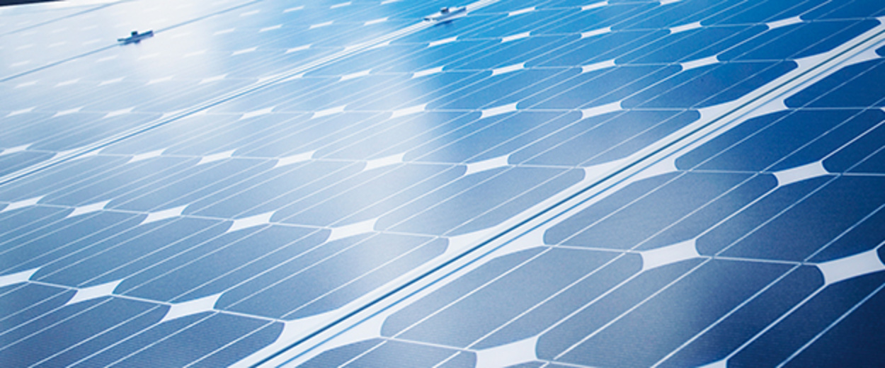 Photovoltaik bei Georg Wagner GmbH & Co. in Lohr/Main