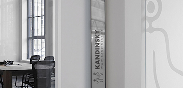 Designkanäle bei Georg Wagner GmbH & Co. in Lohr/Main