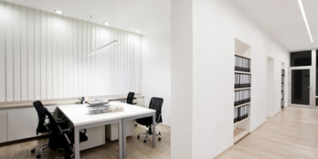 Leuchtensysteme bei Georg Wagner GmbH & Co. in Lohr/Main