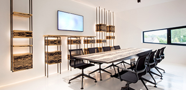 Büro / Kommunikation bei Georg Wagner GmbH & Co. in Lohr/Main