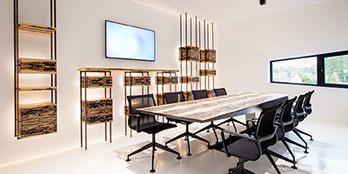 Büro / Kommunikation bei Georg Wagner GmbH & Co. in Lohr/Main