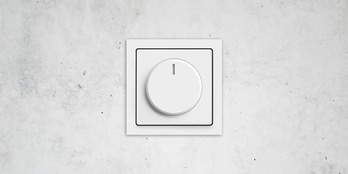 Busch-Dimmer® bei Georg Wagner GmbH & Co. in Lohr/Main