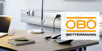 OBO bei Georg Wagner GmbH & Co. in Lohr/Main