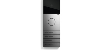 Gira System 106 bei Georg Wagner GmbH & Co. in Lohr/Main