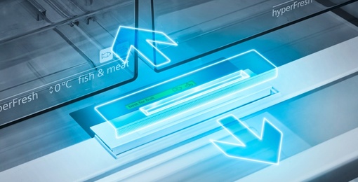 hyperFresh bei Georg Wagner GmbH & Co. in Lohr/Main