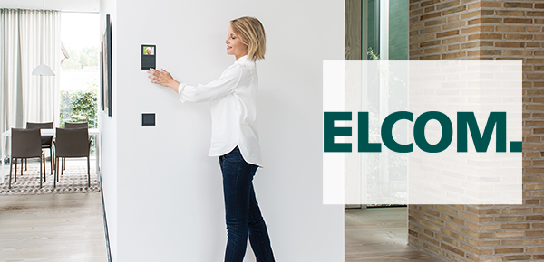 Elcom bei Georg Wagner GmbH & Co. in Lohr/Main